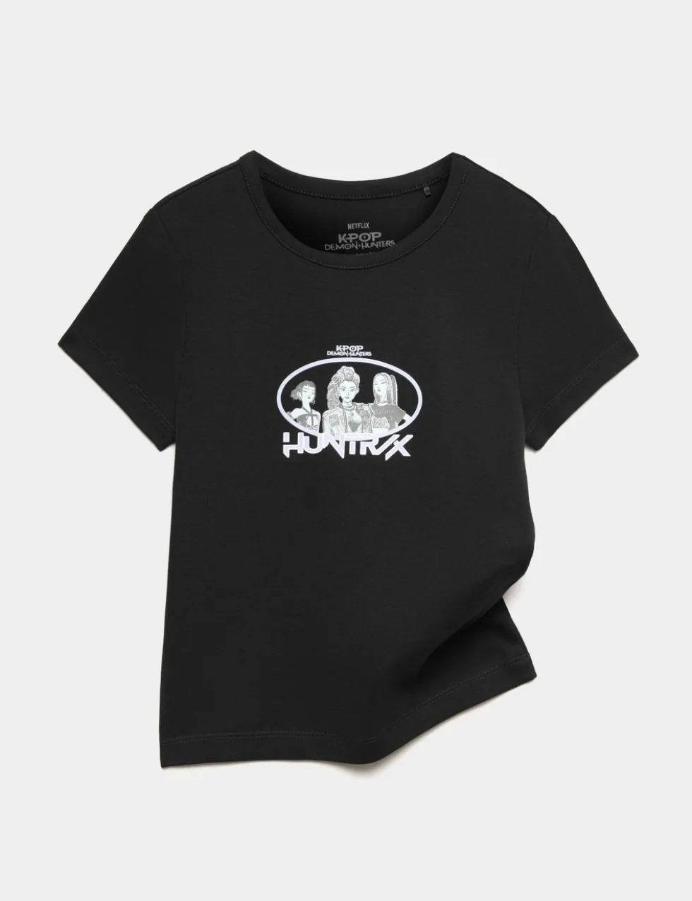 K-Pop Demon Hunters™ Graphic Baby T-Shirt (6-16 Yrs)