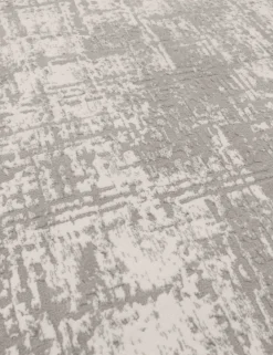 Kuza Abstract Woven Rug