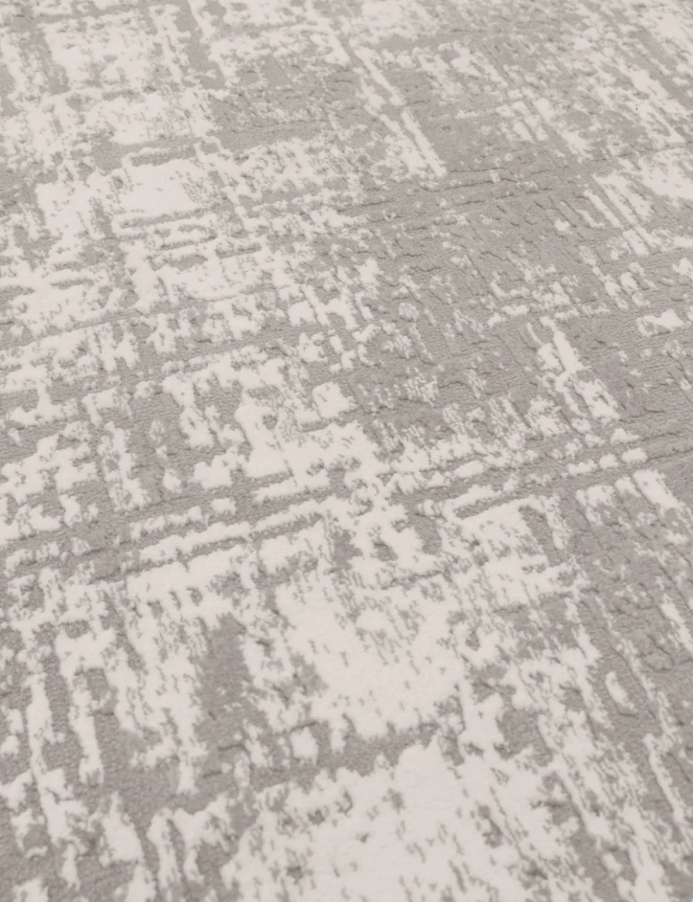 Kuza Abstract Woven Rug