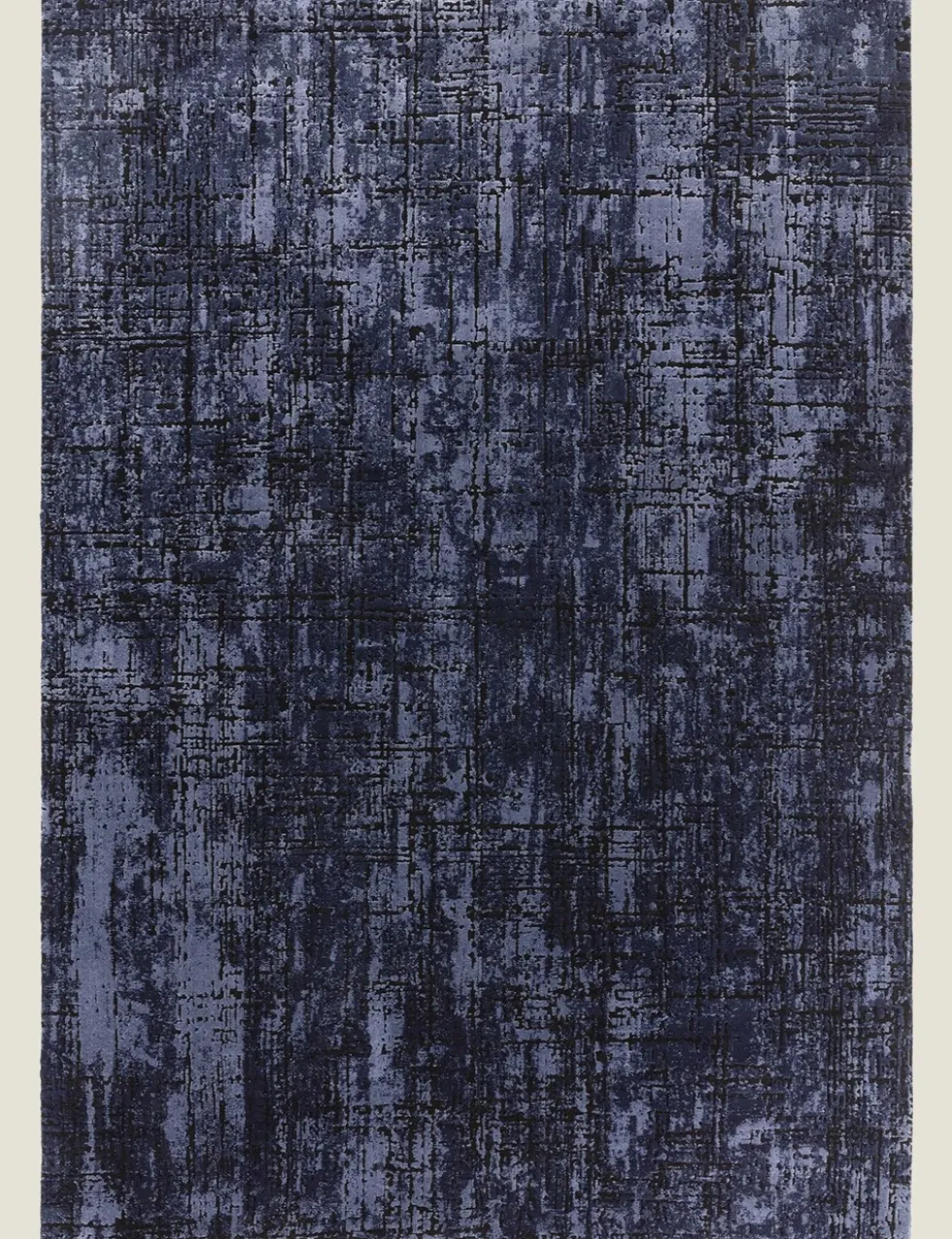 Kuza Abstract Woven Rug