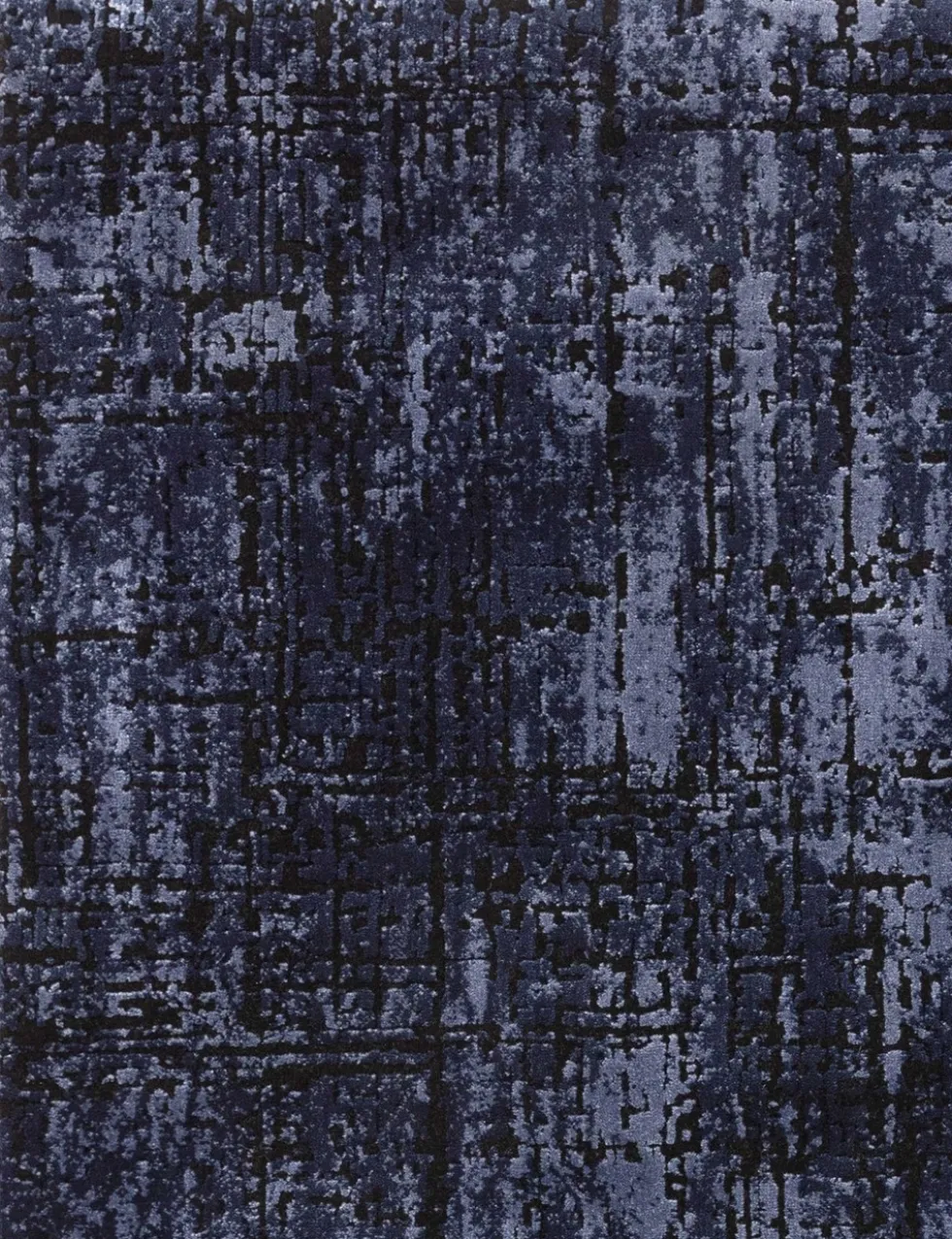 Kuza Abstract Woven Rug