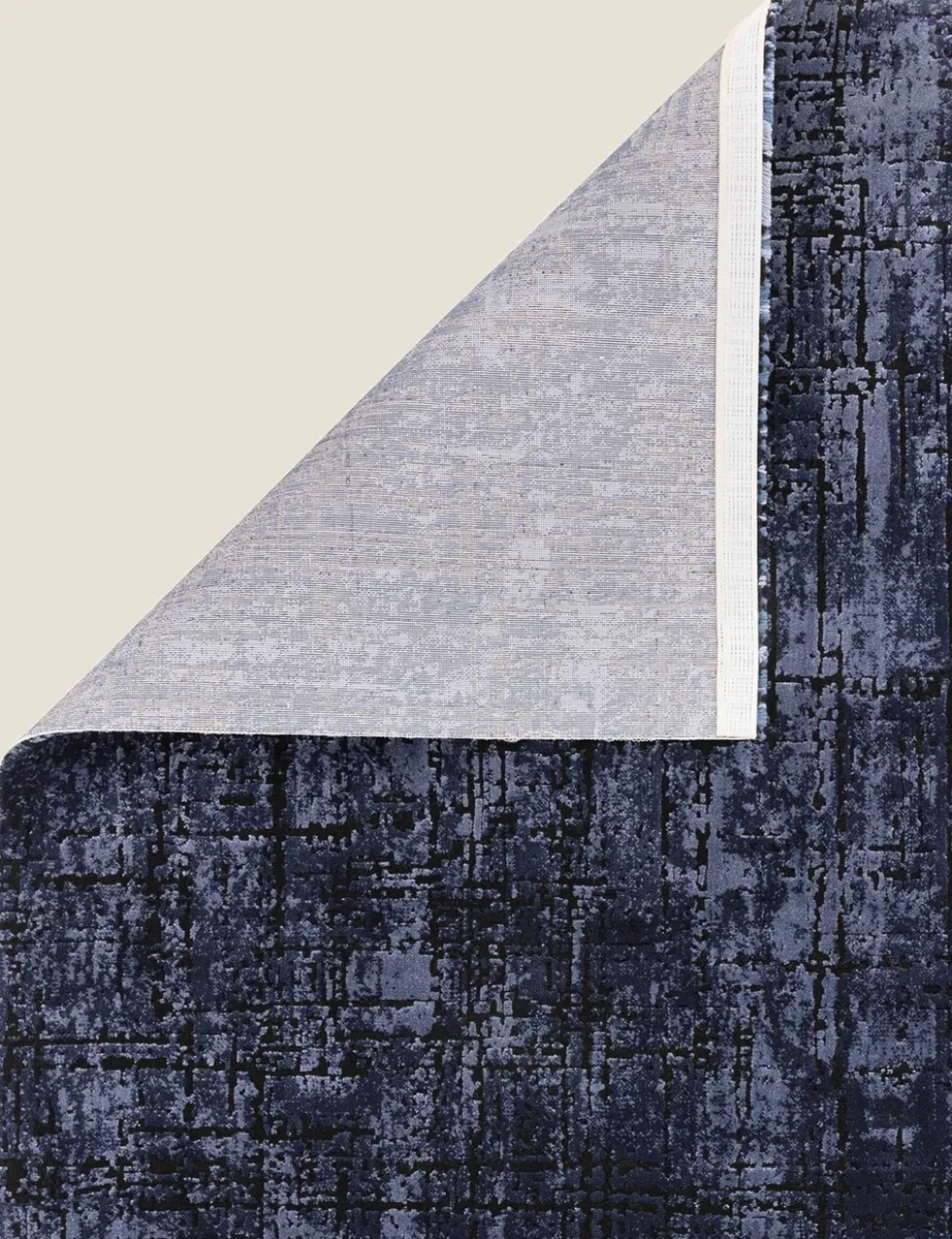 Kuza Abstract Woven Rug
