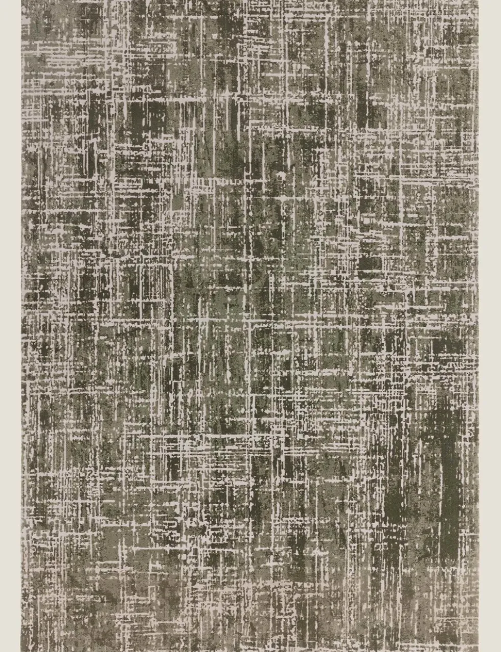 Kuza Abstract Woven Rug