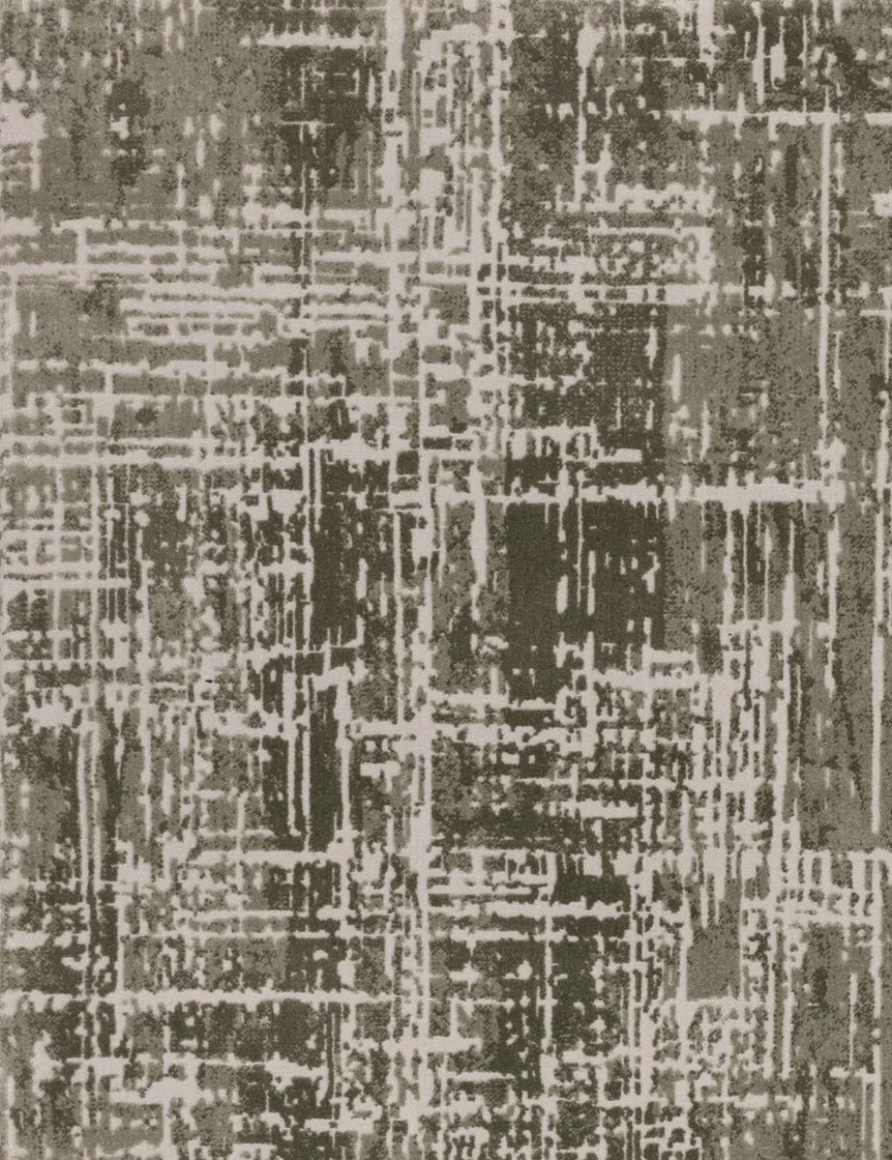 Kuza Abstract Woven Rug