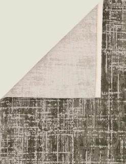 Kuza Abstract Woven Rug