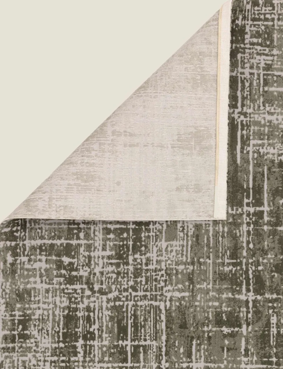 Kuza Abstract Woven Rug