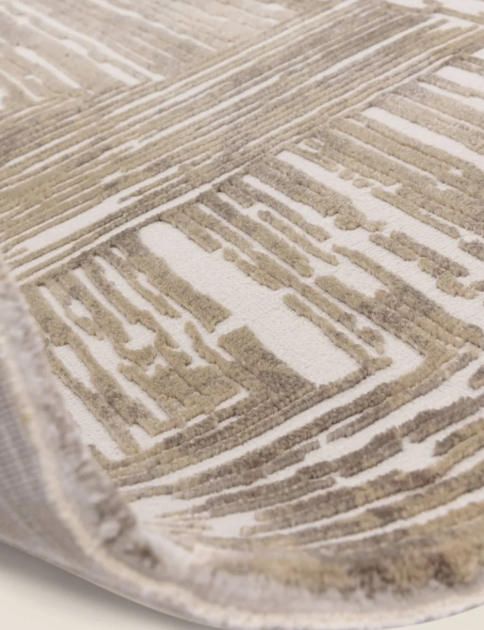 Kuza Portrait Woven Rug