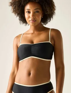 Kyra Bandeau Bikini Top