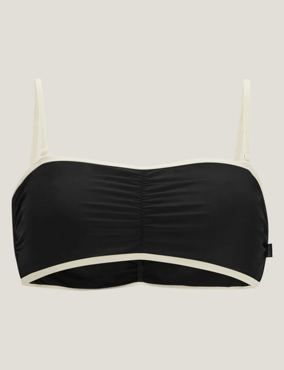 Kyra Bandeau Bikini Top