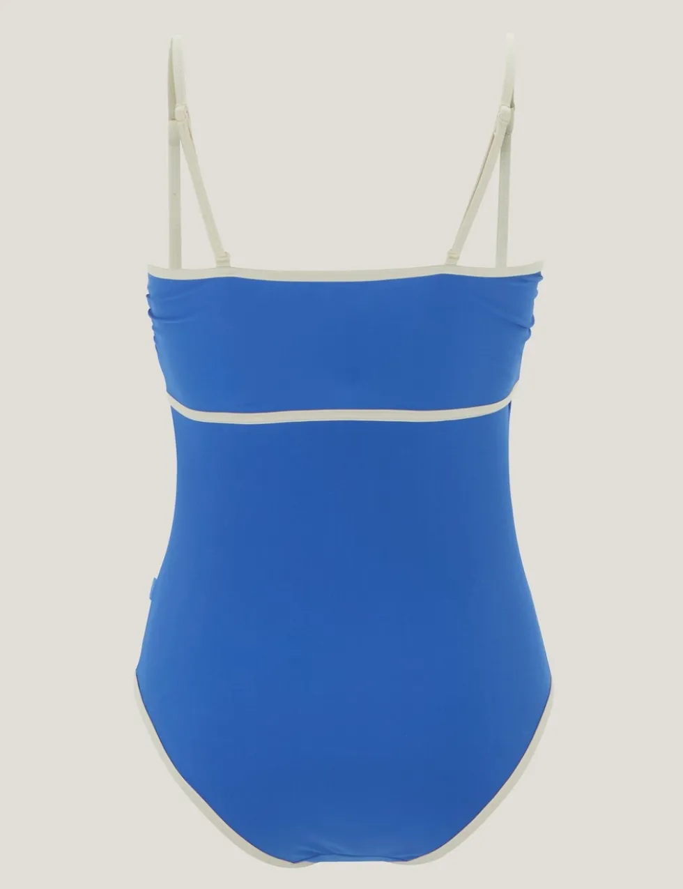 Kyra Padded Bandeau Swimsuit