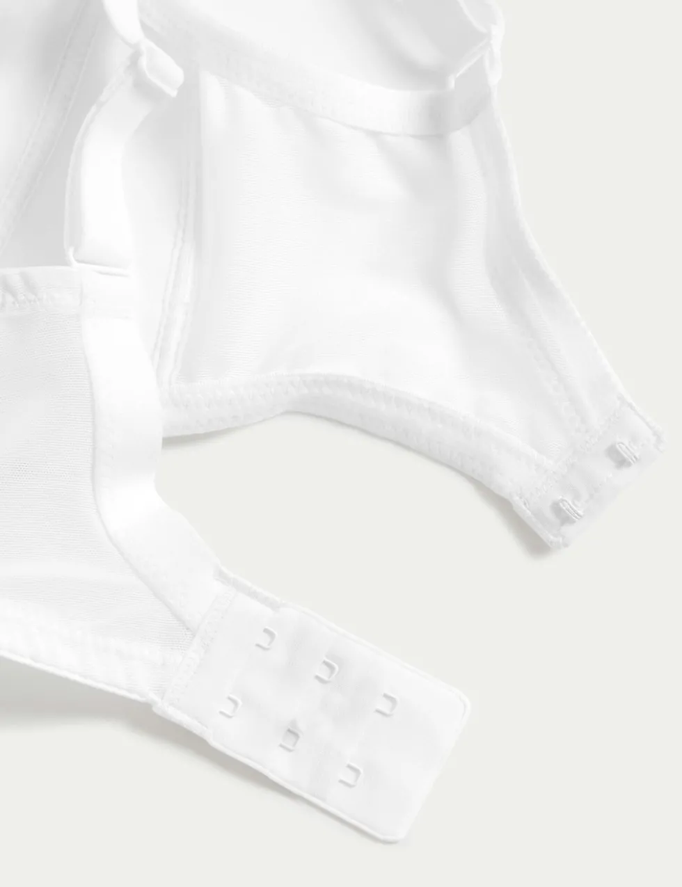 Lace Non-Padded Bralette F-H