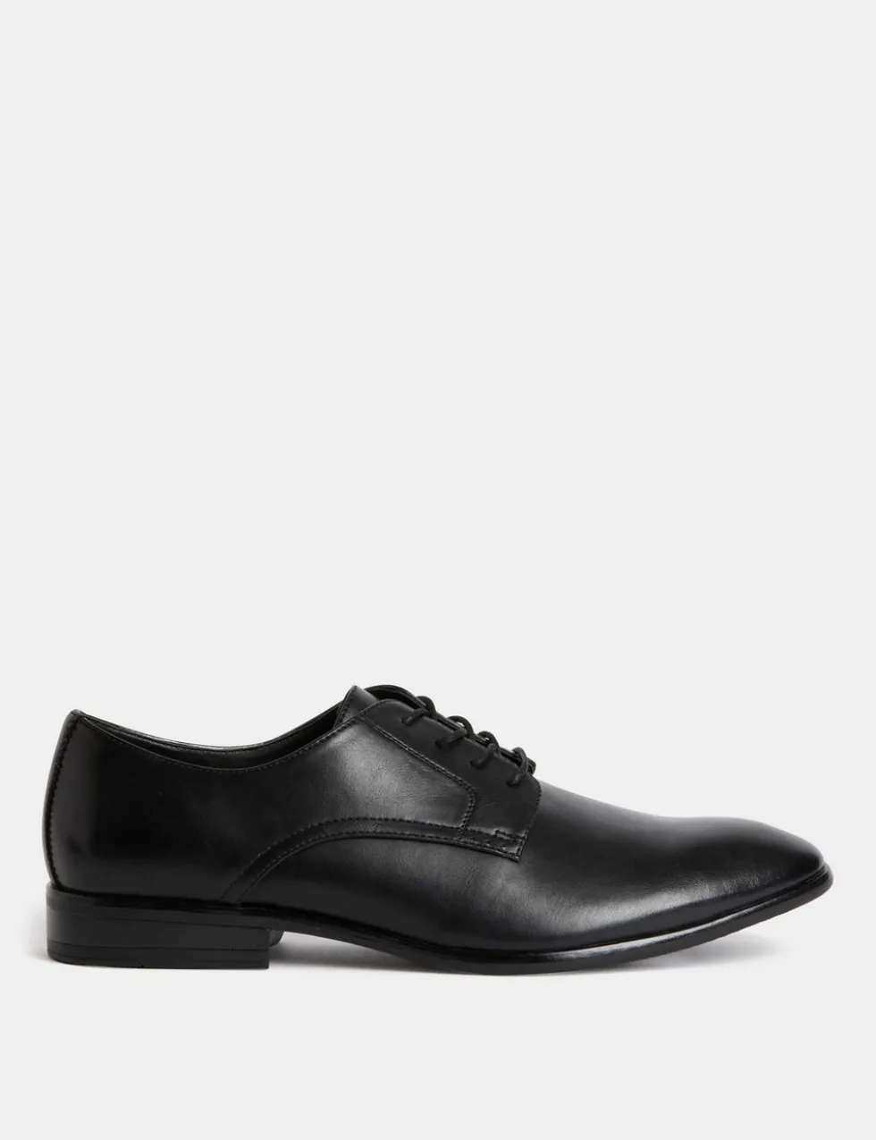 Lace Up Derby Shoes