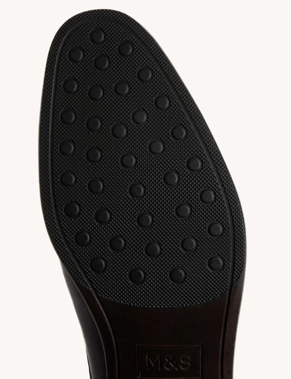 Lace Up Derby Shoes