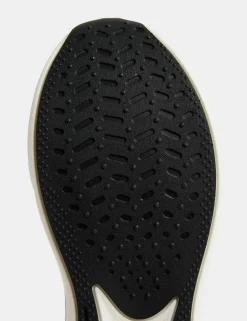 Lace Up Shower Resistant Trainers