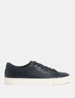 Lace Up Trainers