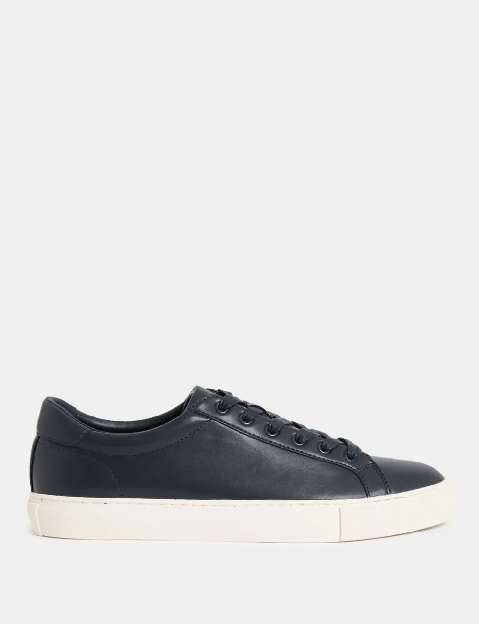 Lace Up Trainers