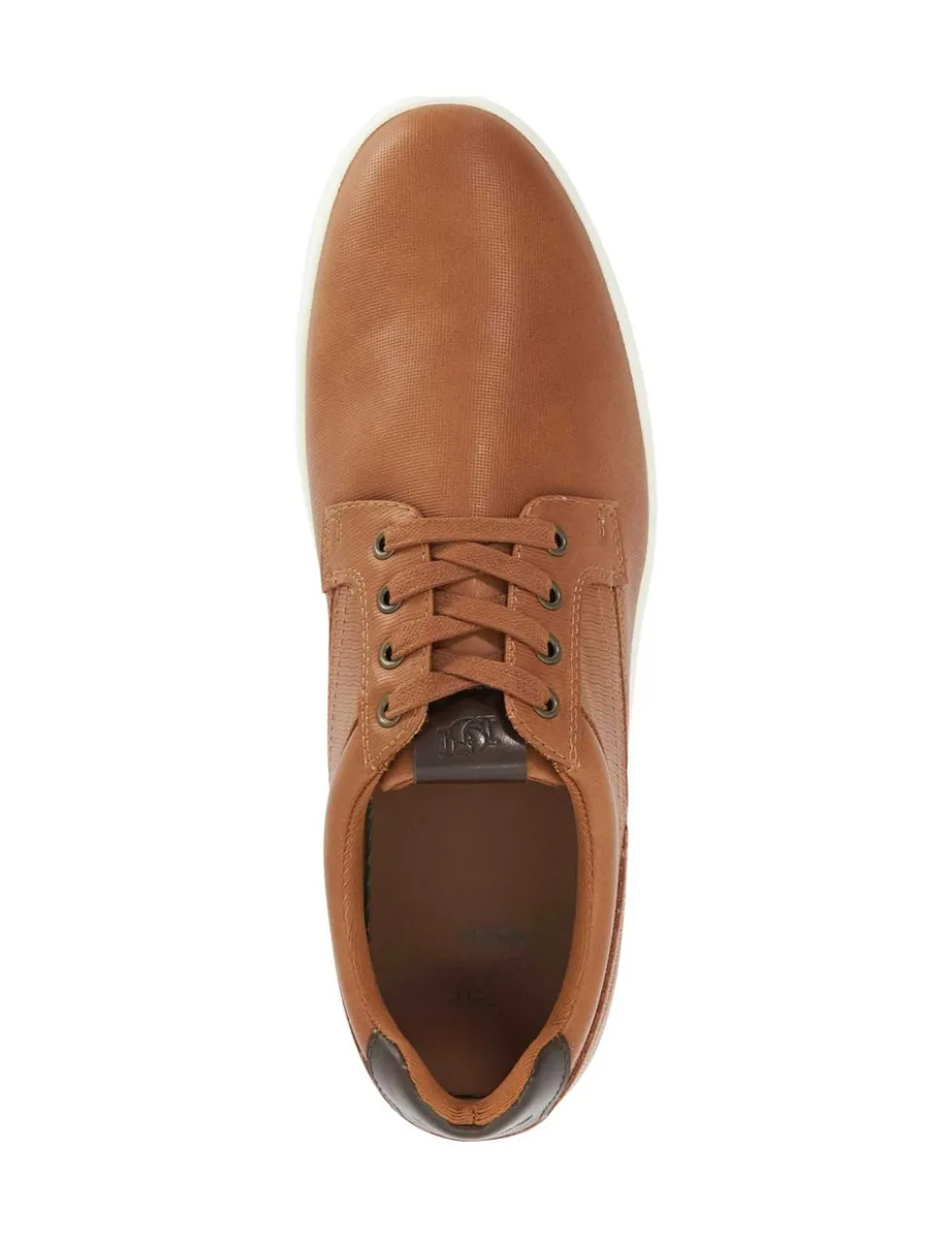 Lace Up Trainers