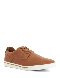 Lace Up Trainers