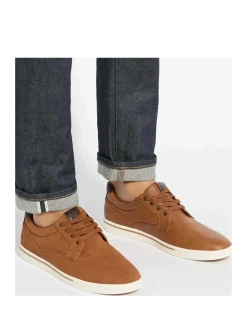 Lace Up Trainers