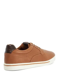 Lace Up Trainers