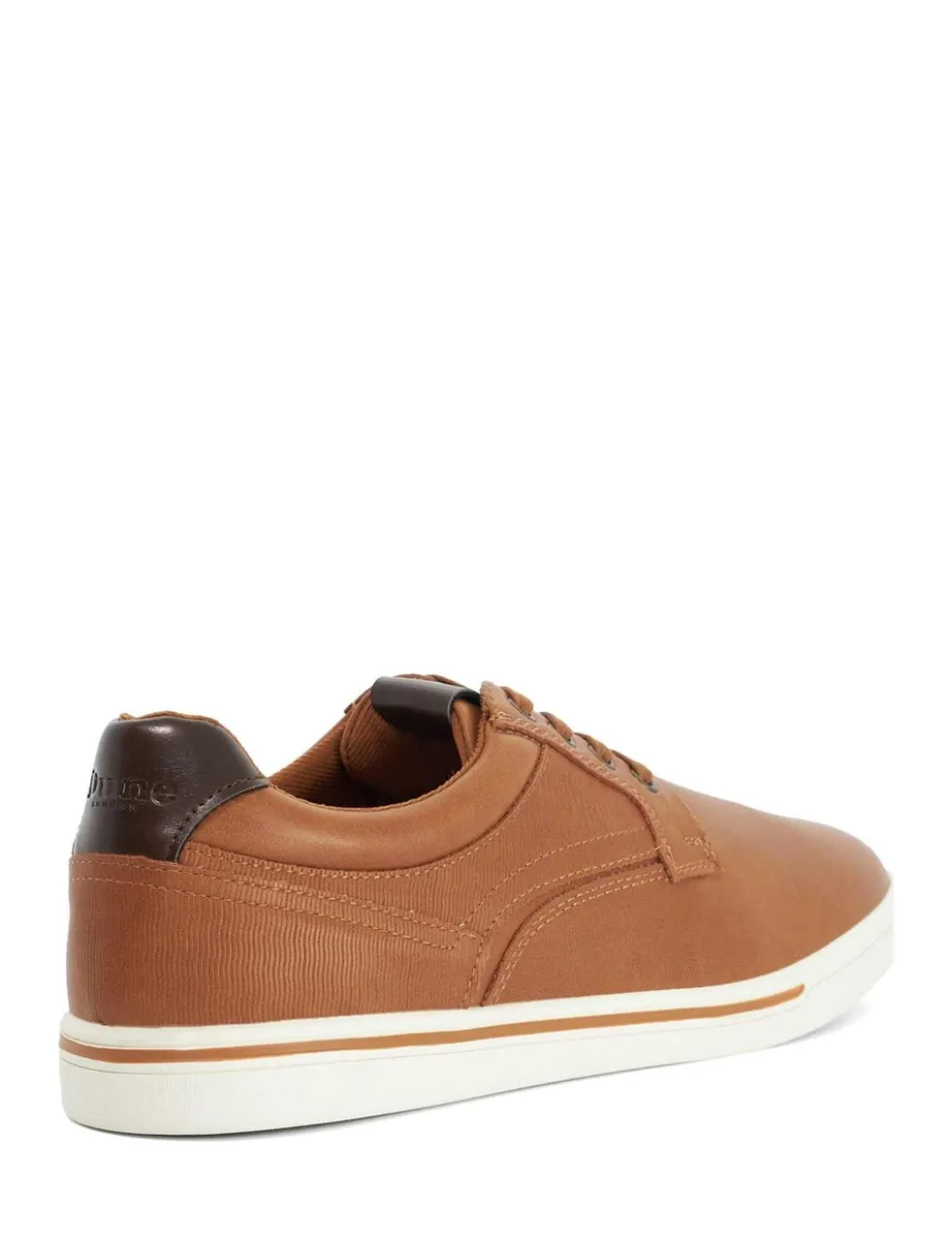Lace Up Trainers