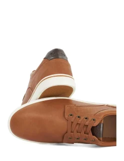 Lace Up Trainers