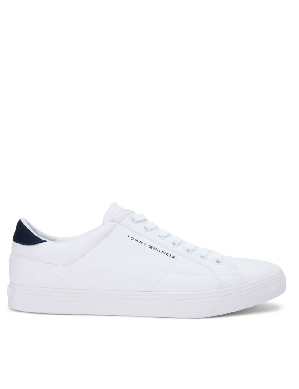 Lace Up Trainers