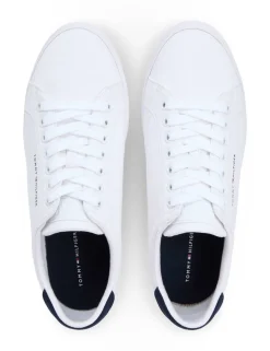 Lace Up Trainers