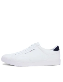 Lace Up Trainers