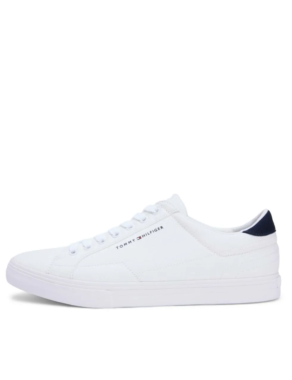 Lace Up Trainers