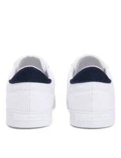 Lace Up Trainers