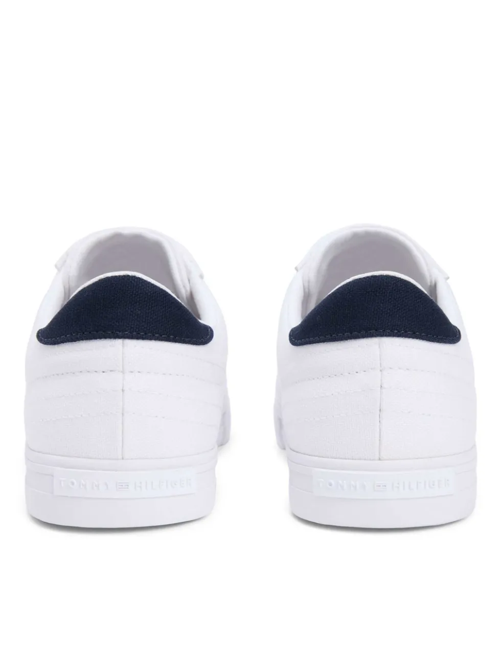 Lace Up Trainers