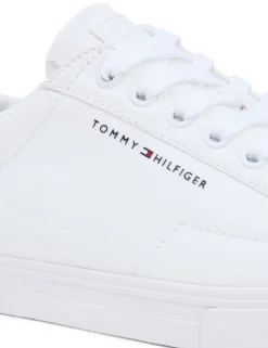 Lace Up Trainers