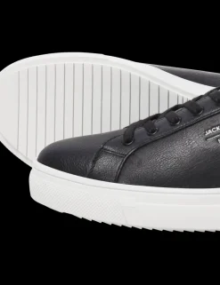 Lace Up Trainers