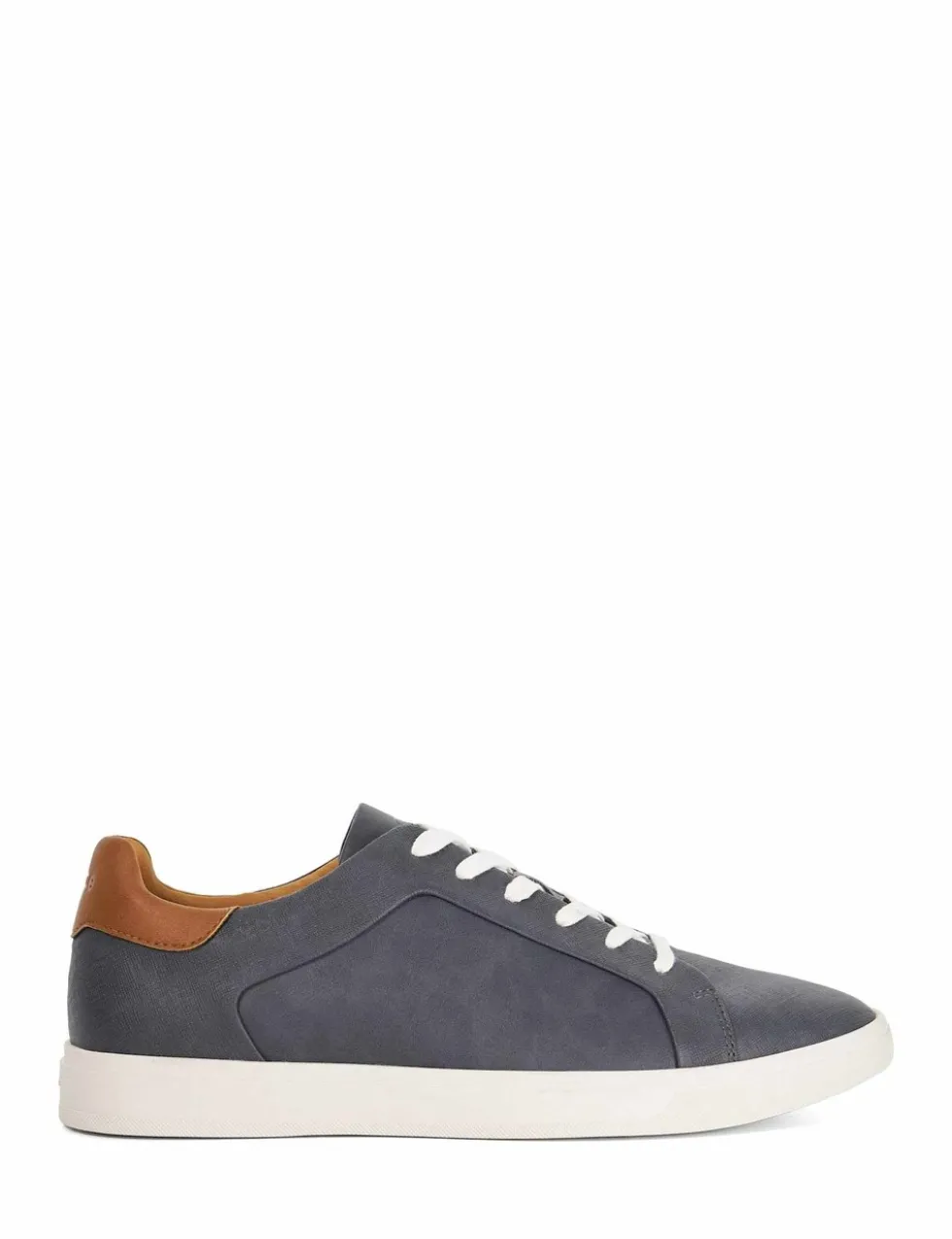 Lace Up Trainers