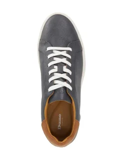 Lace Up Trainers