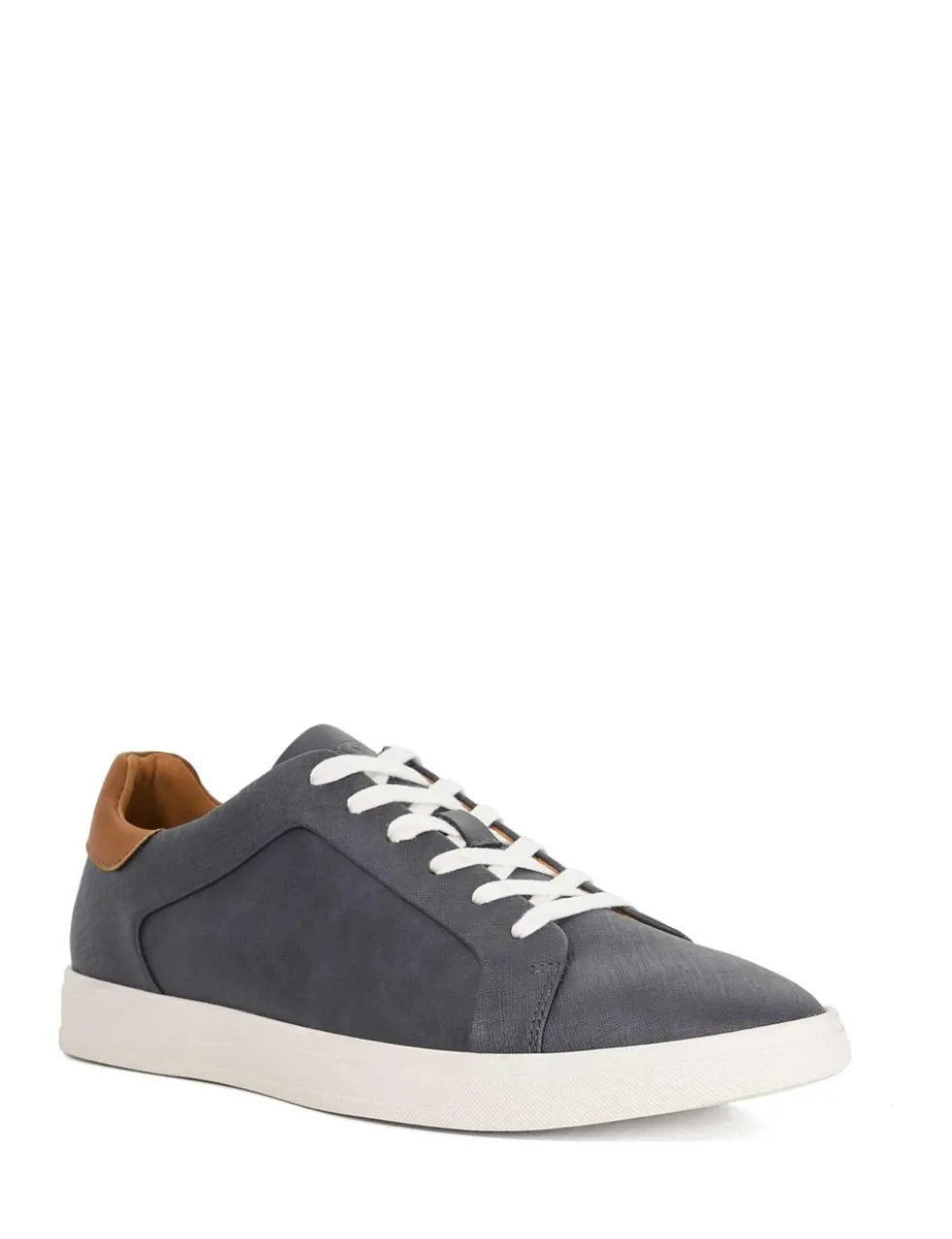 Lace Up Trainers