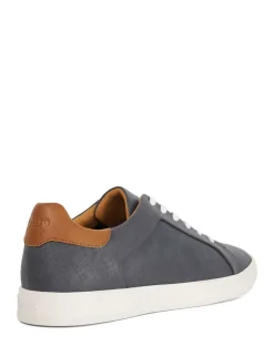 Lace Up Trainers