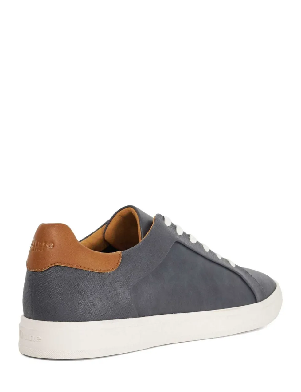 Lace Up Trainers