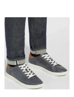 Lace Up Trainers