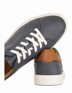 Lace Up Trainers