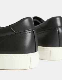 Lace Up Trainers
