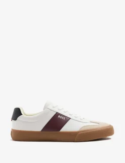 Lace Up Trainers