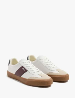 Lace Up Trainers