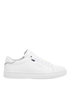Lace Up Trainers