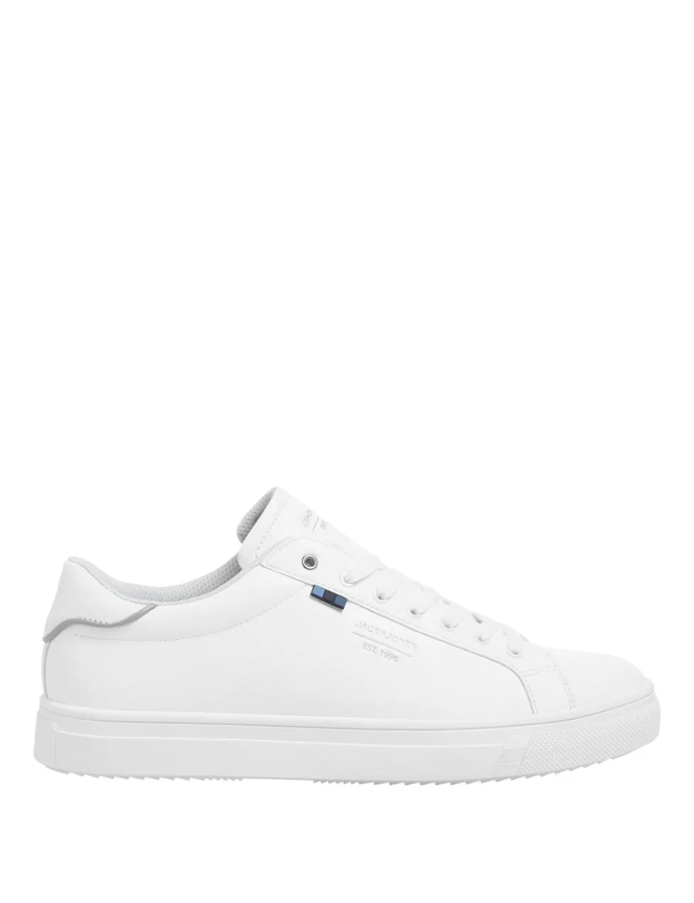 Lace Up Trainers