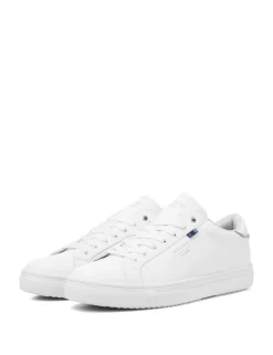 Lace Up Trainers