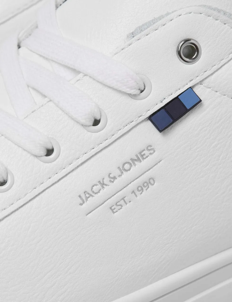 Lace Up Trainers