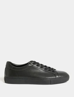 Lace Up Trainers