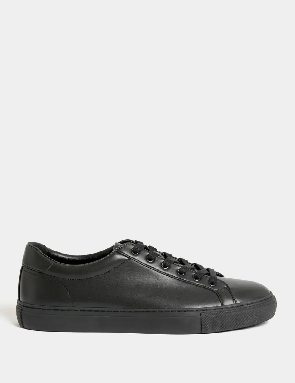 Lace Up Trainers